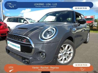 occasion Mini Cooper S 192 Ch