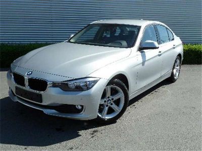 occasion BMW 318 d 143 ch 119 g Executive