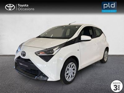 occasion Toyota Aygo 1.0 VVT-i 72ch x-play 5p MY20 - VIVA195236780