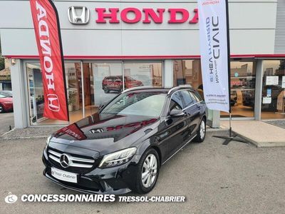 occasion Mercedes C220 Classed 9G-Tronic Avantgarde Line - VIVA3312316