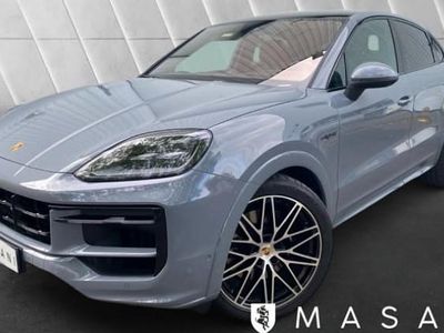 Gris Occasion 2024 Porsche Cayenne SUV | 129 850 €