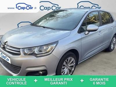 Occasion Citroën C4 95 ch (69 kW) 2015 Berline