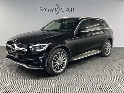 occasion Mercedes GLC300 