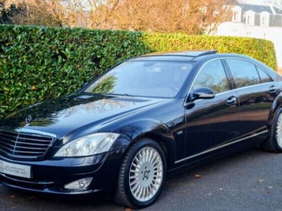 occasion Mercedes S600 ClasseV12