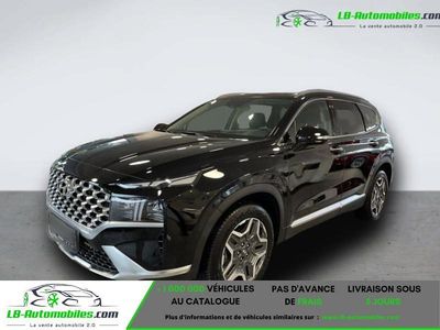 Occasion Hyundai Santa Fe 265 ch (194 kW) 2021 SUV