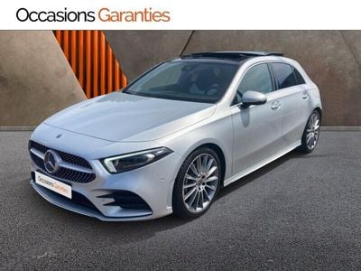 Mercedes A200