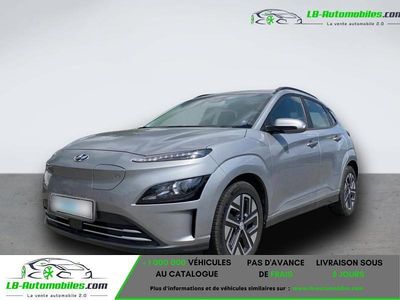 Occasion 2021 Hyundai Kona SUV | 24 000 € (Prix assez cher)