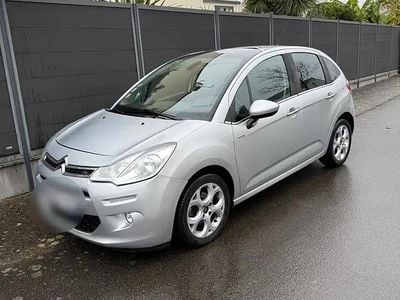 Occasion 2013 Citroën C3 Exclusive Berline | 5 990 €
