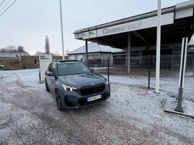 Gris Occasion 2025 BMW X1 Comfort Edition SUV | 49 990 € (Bon prix)