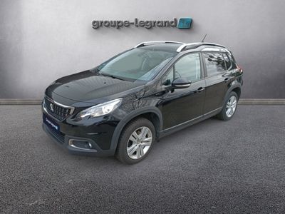 occasion Peugeot 2008 1.2 PureTech 82ch E6.c Signature S&S