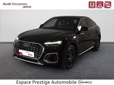 Audi Q5 Sportback