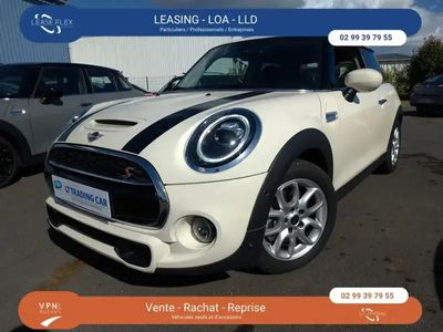 occasion Mini Cooper S Cooper S192 ch