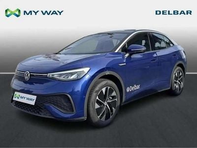 Gris Occasion 2023 VW ID.5 Pro Performance SUV | 44 990 €