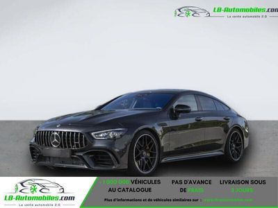 occasion Mercedes AMG GT 63 S AMG 639 MCT AMG 4-Matic+