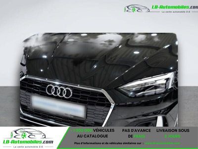 occasion Audi A5 Cabriolet 40 TFSI 190 BVA