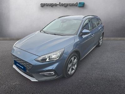 occasion Ford Focus Active SW 1.5 EcoBlue 120ch