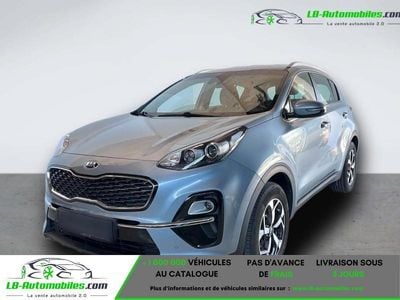 Occasion 2019 Kia Sportage SUV | 19 400 € (Prix juste)