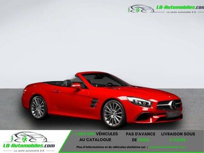 occasion Mercedes SL400 ClasseBva