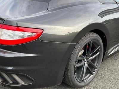 Occasion 2011 Maserati Granturismo Coupé | 89 890 €