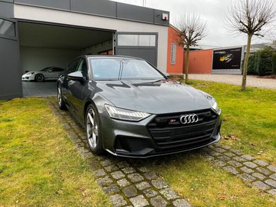 occasion Audi S7 Sportback 3.0 TDI 349CH QUATTRO TIPTRONIC 8 162G