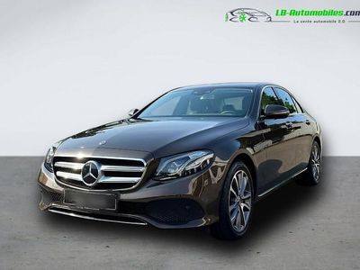 Mercedes E350