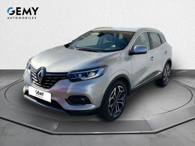 occasion Renault Kadjar TCe 140 Techno