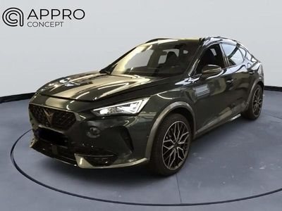 Gris Occasion 2022 Cupra Formentor VZ SUV | 27 990 € (Prix juste)