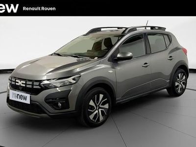 Gris Occasion 2025 Dacia Sandero Expression Citadine | 16 990 €