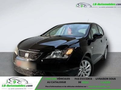 Occasion Seat Ibiza 75 ch (55 kW) 2017 Citadine