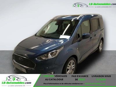 Occasion 2019 Ford Tourneo Connect Titanium Monospace | 22 900 € (Prix assez cher)
