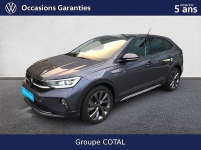 occasion VW Taigo Taigo1.0 TSI 110 DSG7