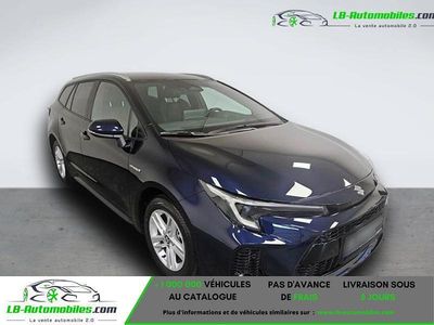 Occasion 2025 Suzuki Swace Break | 32 400 € (Prix juste)