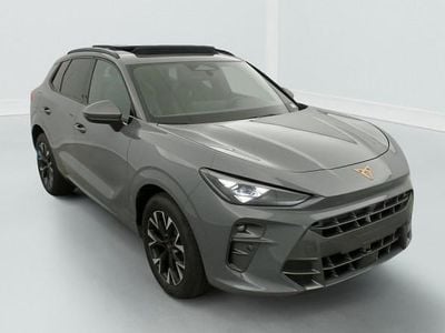 Nouvelle 2025 Cupra Terramar SUV | 39 130 € (Prix juste)