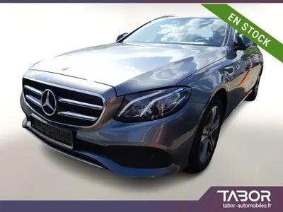 Mercedes E200