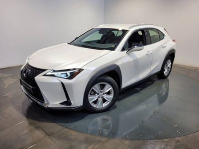 occasion Lexus UX 250h 2WD Pack - VIVA188593545