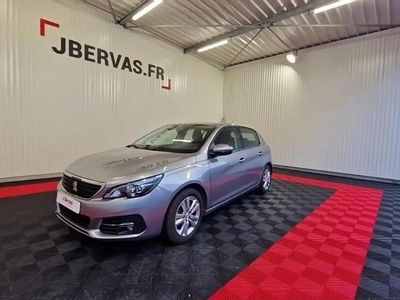 Occasion Peugeot 308 Business-Line 131 ch (96 kW) 2020 Berline