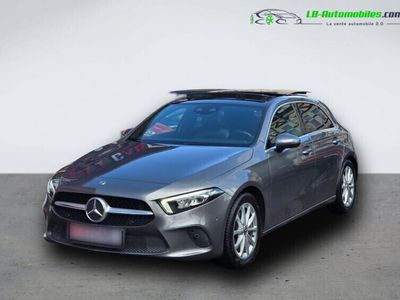 Mercedes A250