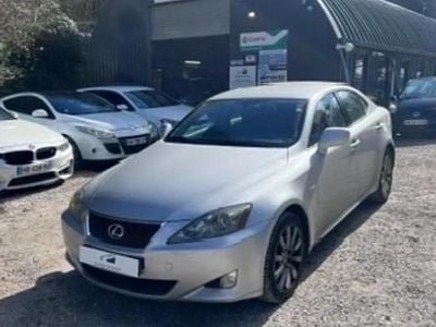 Occasion Lexus IS220 177 ch (130 kW) 2006 Berline