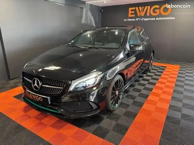 Mercedes A200