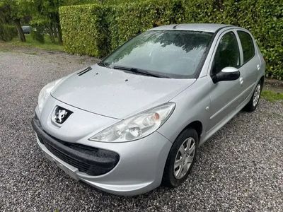 occasion Peugeot 206 1.4 HDI FAP URBAN EURO5 5P