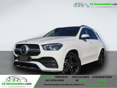 Occasion 2021 Mercedes GLE350 | 71 000 €