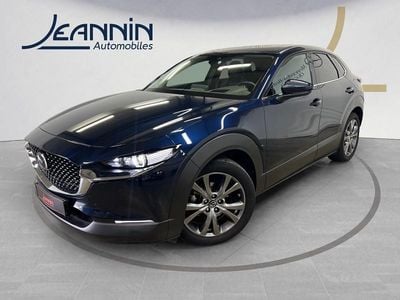 Occasion Mazda CX-30 186 ch (136 kW) 2022 SUV
