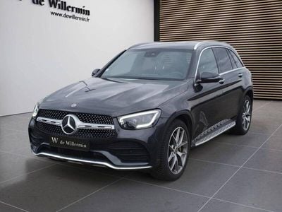 Mercedes GLC300