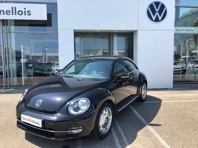 occasion VW Beetle Coccinelle 1.2 TSI 105 Vintage