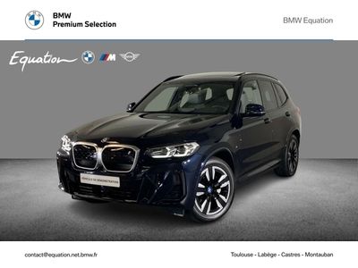 occasion BMW iX3 M sport 286ch Inspiring