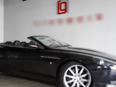 Aston Martin DB9