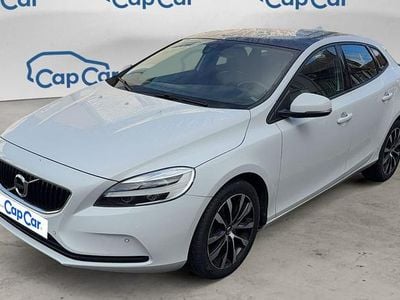 Occasion Volvo V40 2019