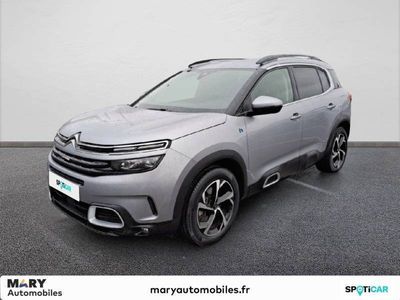 occasion Citroën C5 Aircross Hybride 225 S&S e-EAT8 Business+