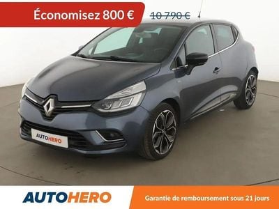 Renault Clio IV