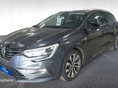 Renault Mégane GrandTour